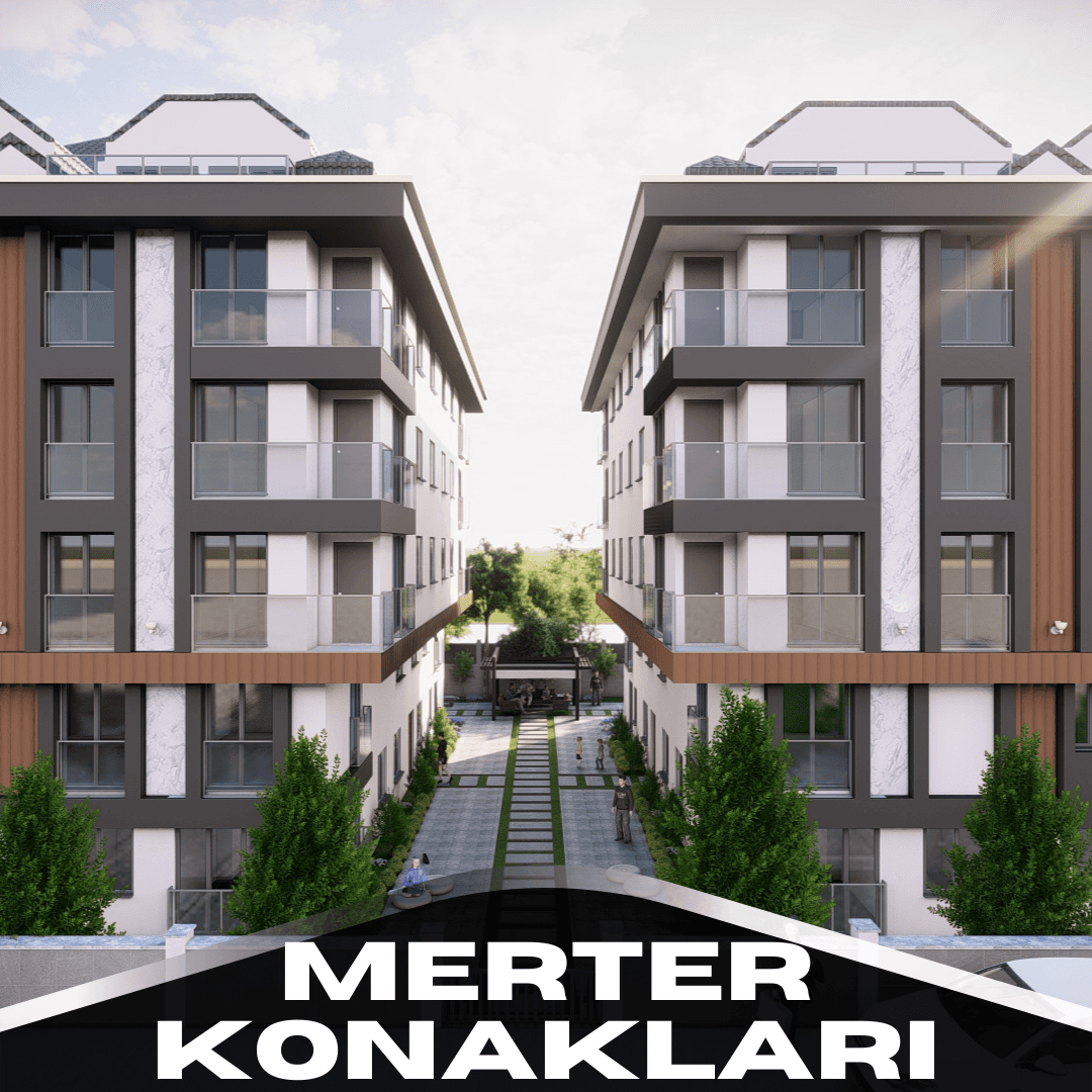 LİVADİ MERTER