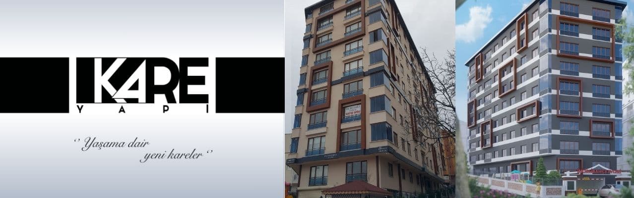 İNCİRBAHÇE EVLERİ